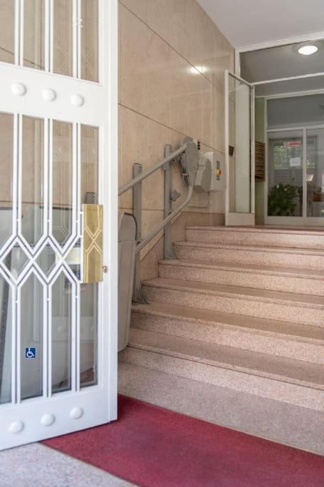 Appartement Ca' Lucia - Affitti Brevi Italia à Milan Extérieur photo