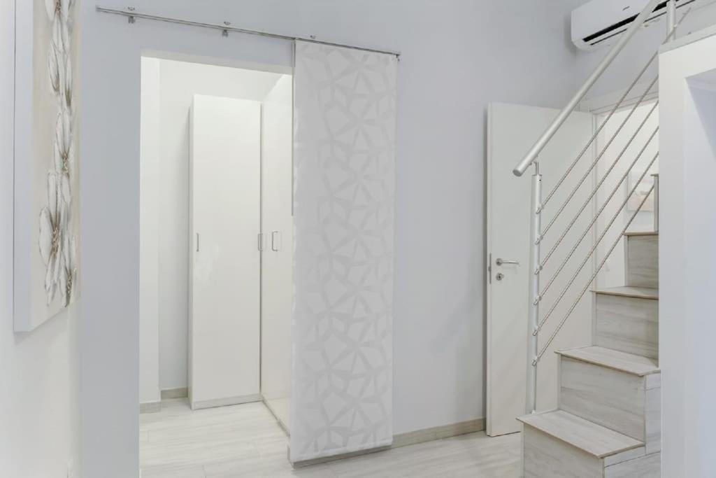 Appartement Ca' Lucia - Affitti Brevi Italia à Milan Extérieur photo